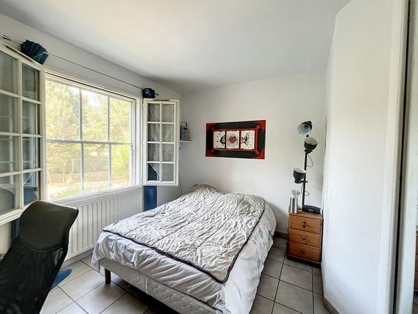 Maison a vendre a Frejus - Un veritable havre de paix avec piscine !