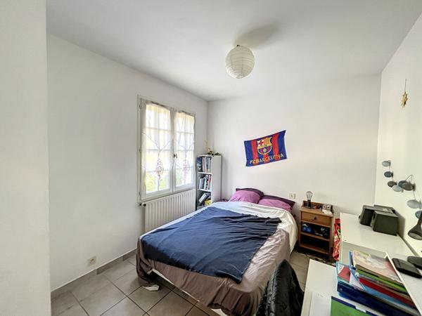 Maison a vendre a Frejus - Un veritable havre de paix avec piscine !