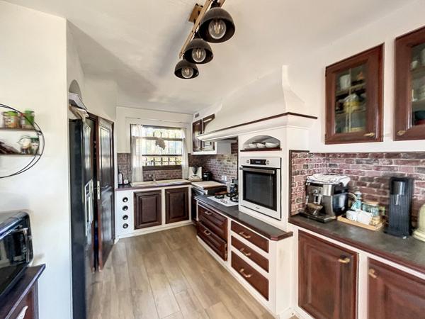 Maison a vendre a Frejus - Un veritable havre de paix avec piscine !