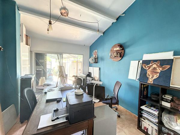 Maison a vendre a Frejus - Un veritable havre de paix avec piscine !