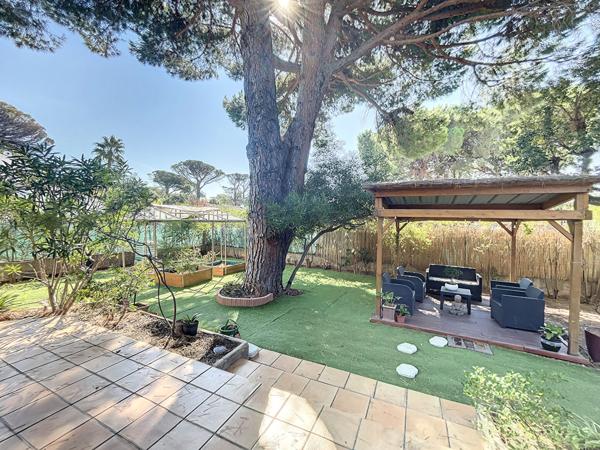 Maison a vendre a Frejus - Un veritable havre de paix avec piscine !