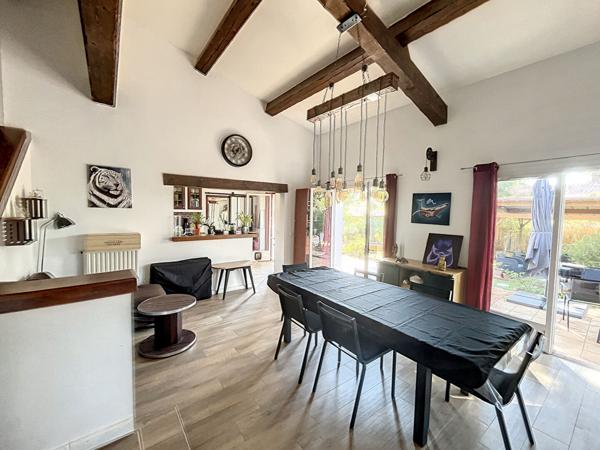 Maison a vendre a Frejus - Un veritable havre de paix avec piscine !