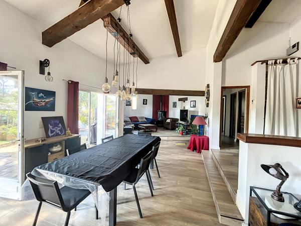 Maison a vendre a Frejus - Un veritable havre de paix avec piscine !