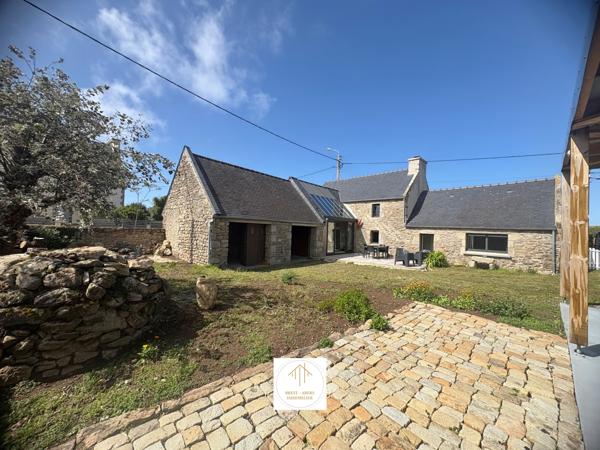 Plouguerneau (29880) Sylvie Tromelin