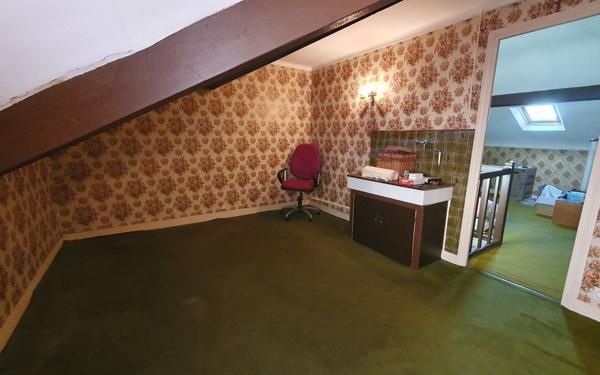 Maison à vendre    4 pièces • 106 m2 Étampes