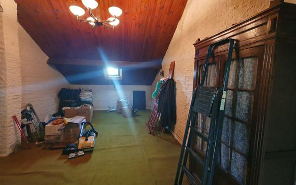 Maison à vendre    4 pièces • 106 m2 Étampes