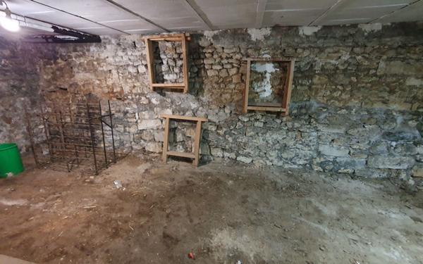 Maison à vendre    4 pièces • 106 m2 Étampes