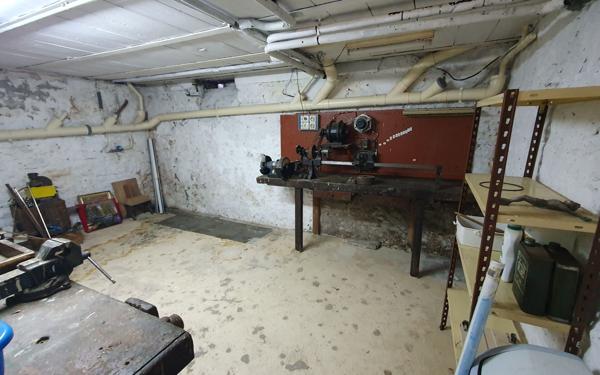 Maison à vendre    4 pièces • 106 m2 Étampes