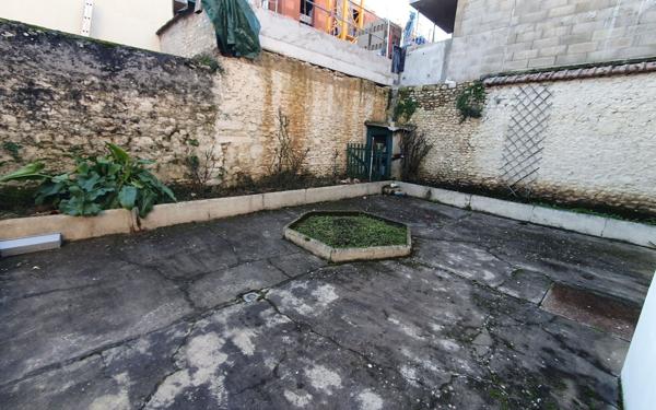 Maison à vendre    4 pièces • 106 m2 Étampes