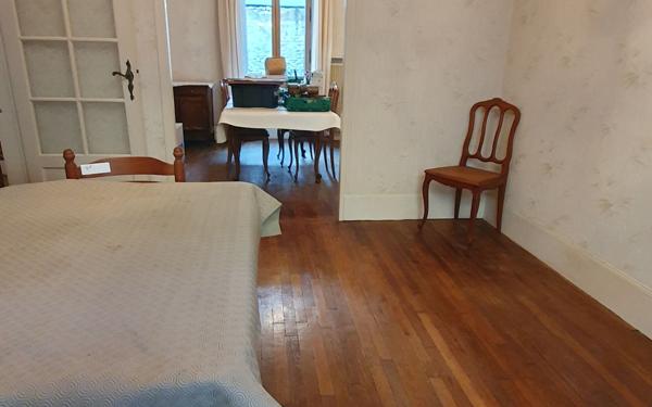 Maison à vendre    4 pièces • 106 m2 Étampes