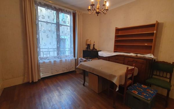 Maison à vendre    4 pièces • 106 m2 Étampes