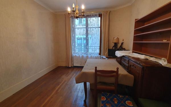 Maison à vendre    4 pièces • 106 m2 Étampes