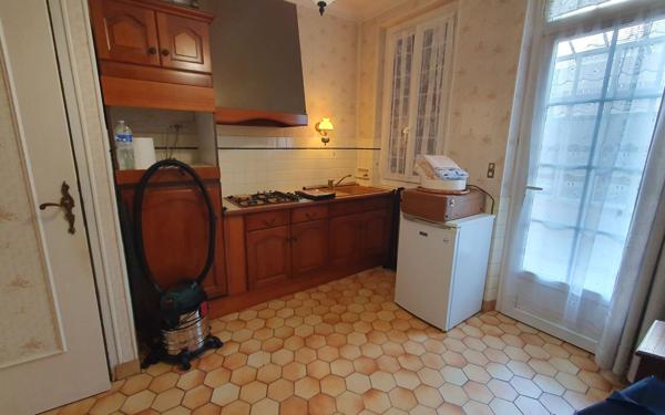 Maison à vendre    4 pièces • 106 m2 Étampes