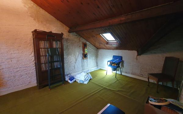 Maison à vendre    4 pièces • 106 m2 Étampes