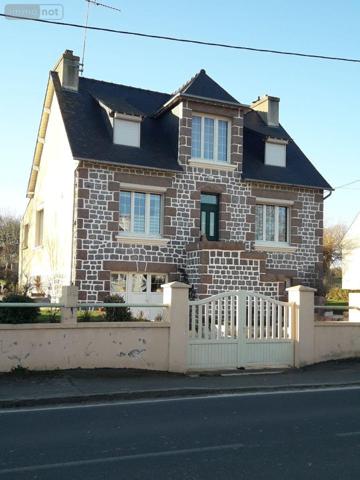 Maison à vendre à Grâces dans les Côtes-d'Armor (22200), ref : 0001160