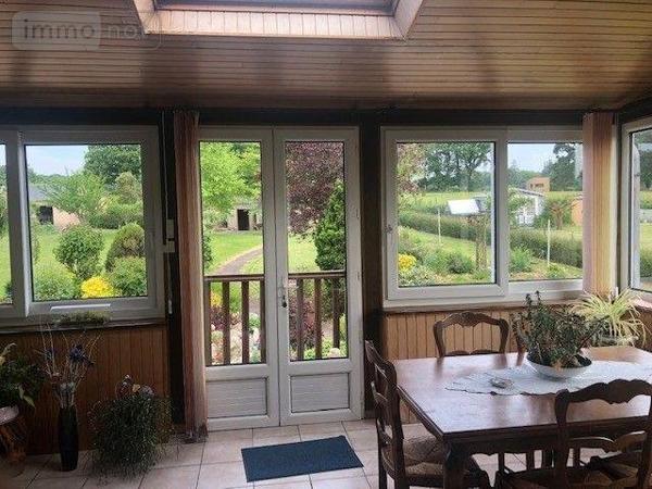Maison à vendre à Grâces dans les Côtes-d'Armor (22200), ref : 0001160