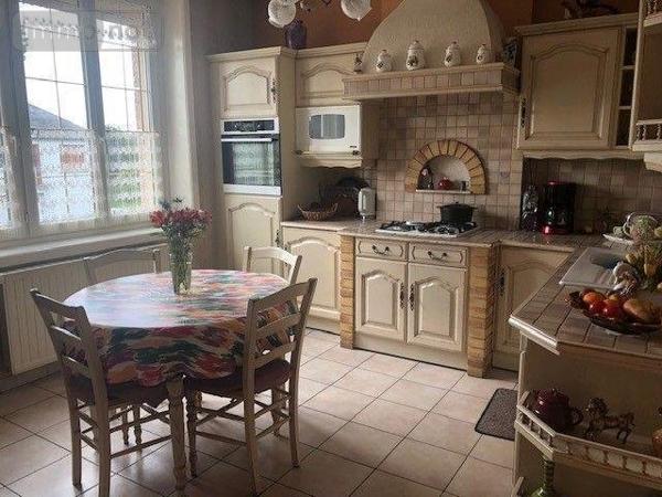 Maison à vendre à Grâces dans les Côtes-d'Armor (22200), ref : 0001160