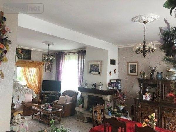 Maison à vendre à Grâces dans les Côtes-d'Armor (22200), ref : 0001160