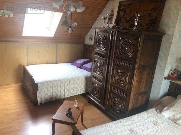 Maison à vendre à Grâces dans les Côtes-d'Armor (22200), ref : 0001160