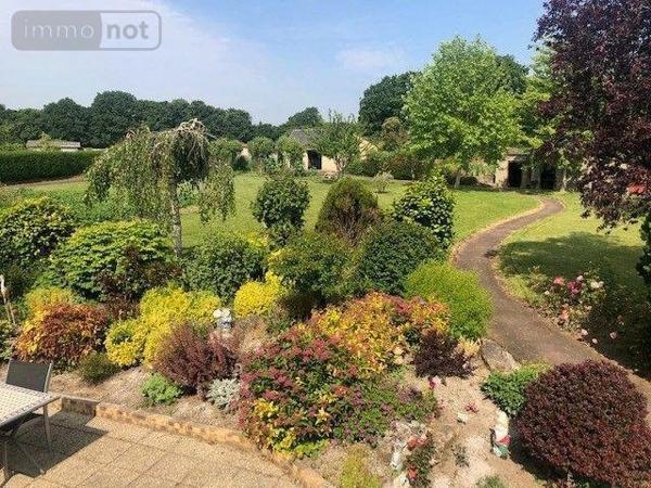 Maison à vendre à Grâces dans les Côtes-d'Armor (22200), ref : 0001160