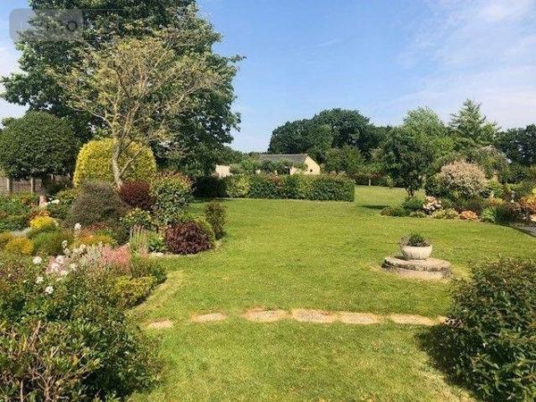 Maison à vendre à Grâces dans les Côtes-d'Armor (22200), ref : 0001160