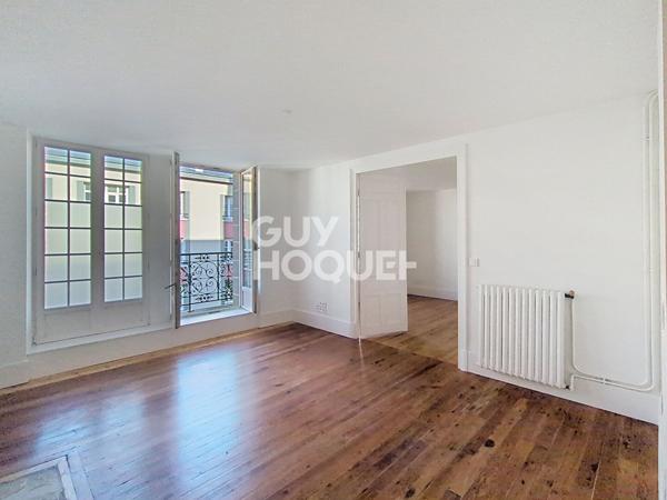 Appartement T5 Secteur Jean Jaurès à BREST