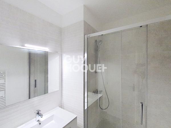 Appartement T5 Secteur Jean Jaurès à BREST