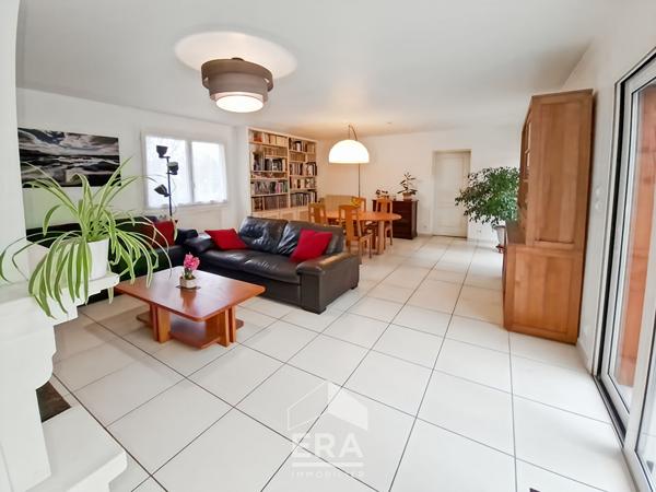 Maison Pessac  cap de Bos 4 chambres 170.17 m2