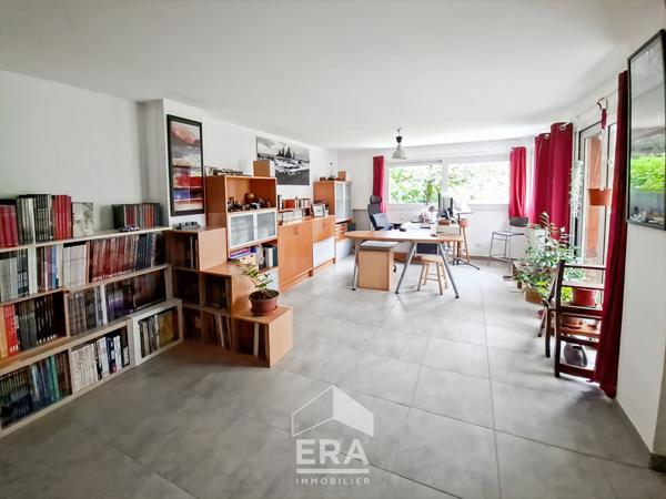 Maison Pessac  cap de Bos 4 chambres 170.17 m2