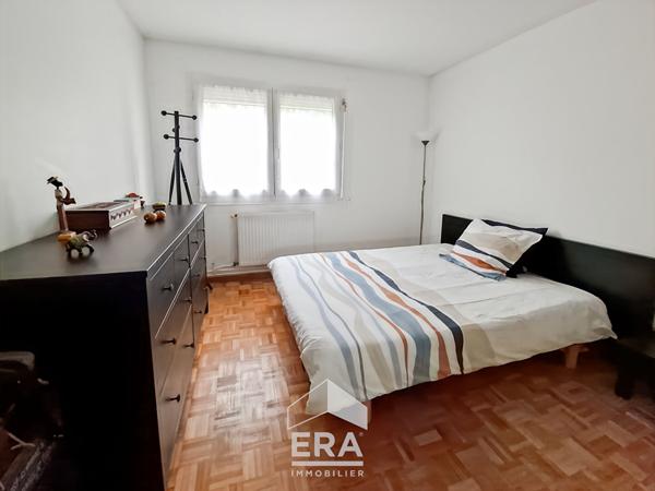 Maison Pessac  cap de Bos 4 chambres 170.17 m2