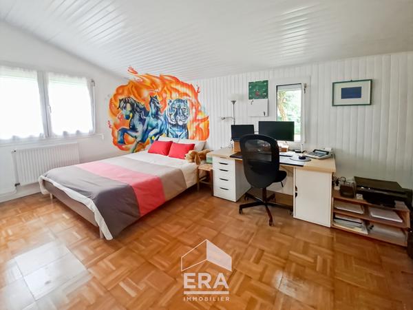 Maison Pessac  cap de Bos 4 chambres 170.17 m2