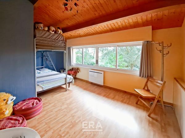 Maison Pessac  cap de Bos 4 chambres 170.17 m2