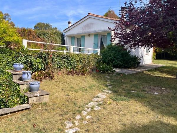 Maison 116 962 € Jonzac 3 p 55 m² DPE E