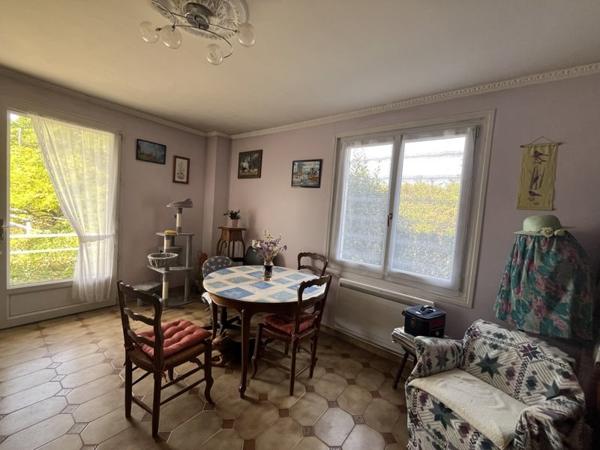 Maison 116 962 € Jonzac 3 p 55 m² DPE E