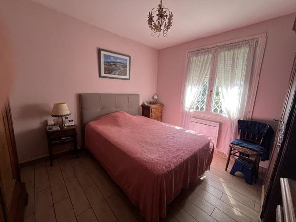 Maison 116 962 € Jonzac 3 p 55 m² DPE E
