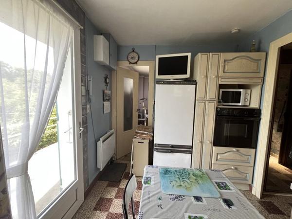 Maison 116 962 € Jonzac 3 p 55 m² DPE E