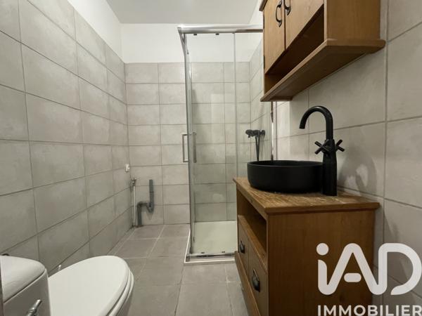 Studio à vendre 30 m² Six-Fours-les-Plages