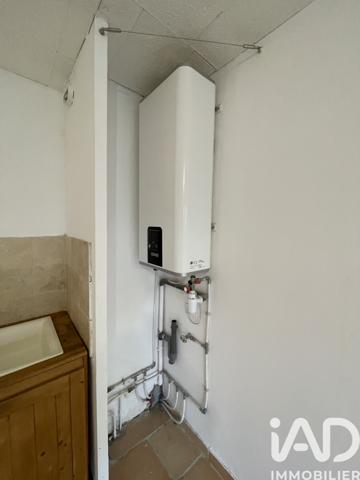 Studio à vendre 30 m² Six-Fours-les-Plages