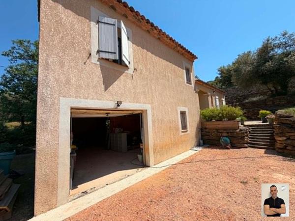 Villa Brignoles 4 pièce(s) 95 m2