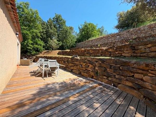 Villa Brignoles 4 pièce(s) 95 m2