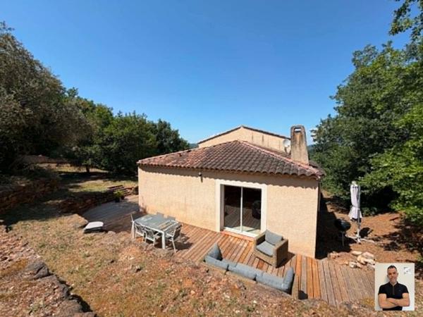 Villa Brignoles 4 pièce(s) 95 m2