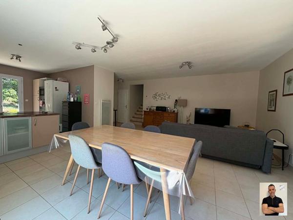 Villa Brignoles 4 pièce(s) 95 m2