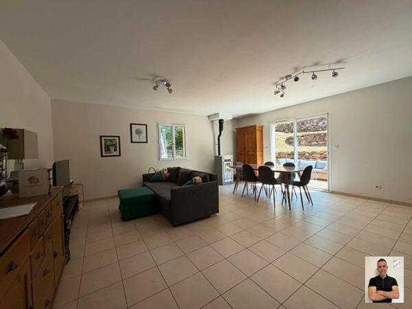 Villa Brignoles 4 pièce(s) 95 m2