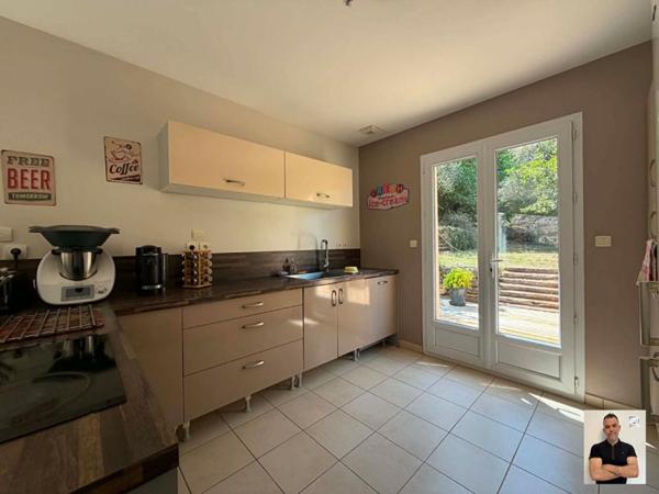 Villa Brignoles 4 pièce(s) 95 m2
