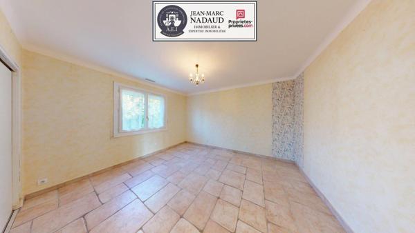 Villa Familiale  T2/T3 + T4 avec piscine ,vue Mer, sans vis à vis