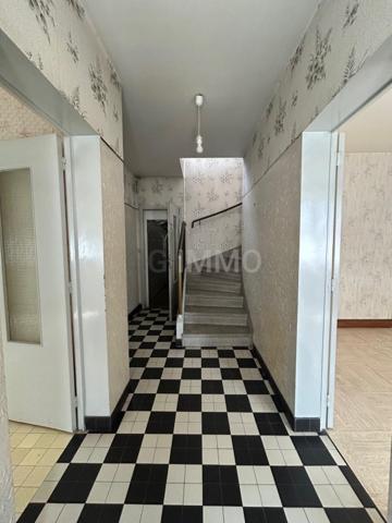 Vente / Maison de ville à Saint-Martin-le-Beau (37270)