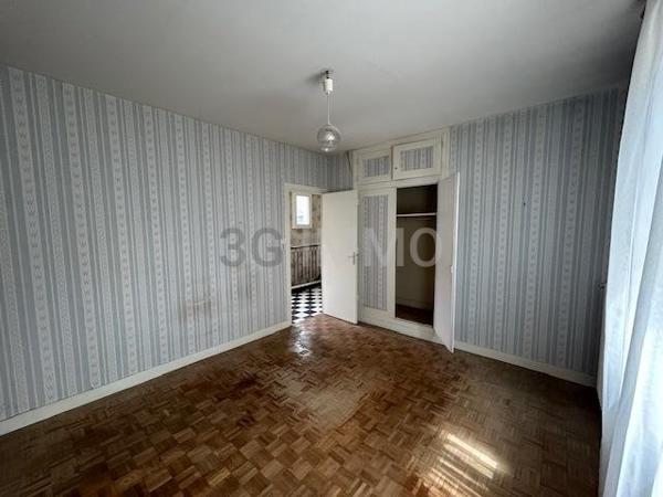 Vente / Maison de ville à Saint-Martin-le-Beau (37270)