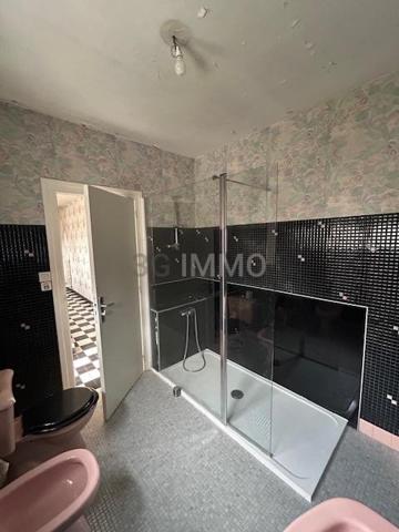 Vente / Maison de ville à Saint-Martin-le-Beau (37270)