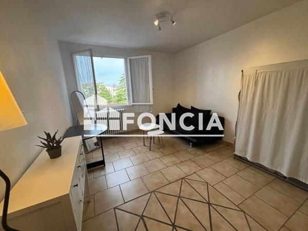 À vendre Studio 18 m² - Agen 47000