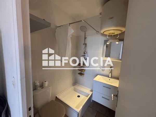 À vendre Studio 18 m² - Agen 47000